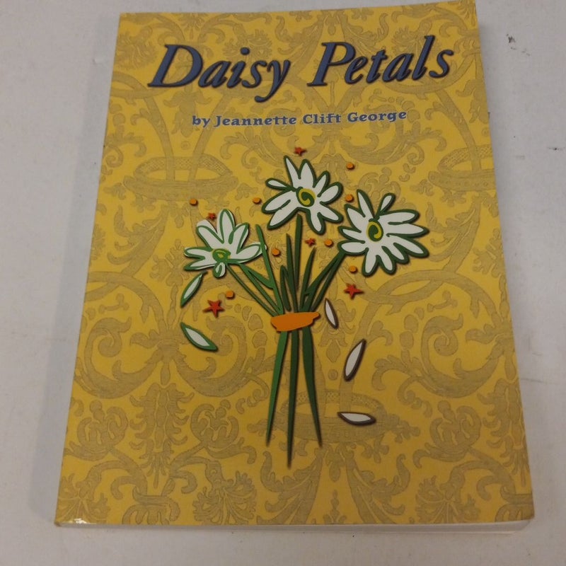 Daisy Petals