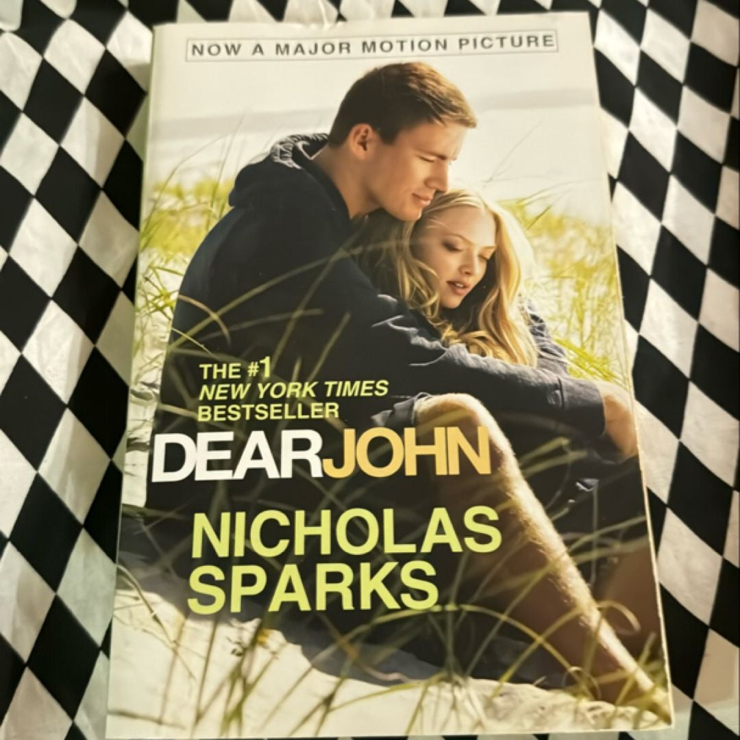 Dear John