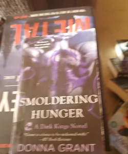 Smoldering Hunger