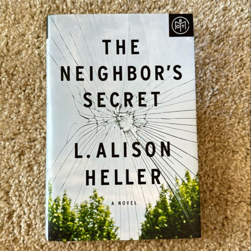 The Neighbor's Secret