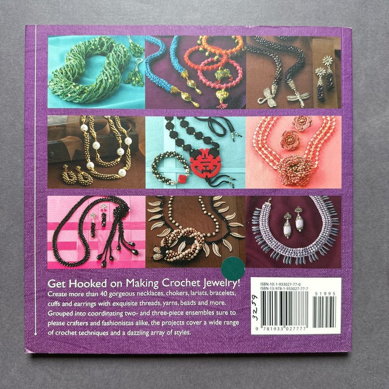 Hooked on Jewelry