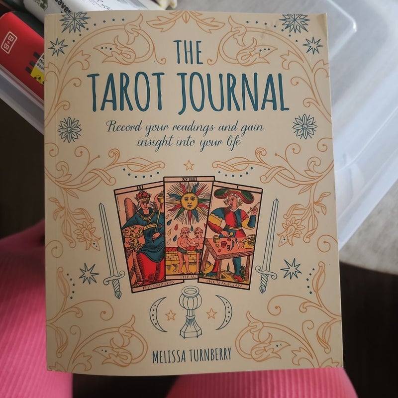The Tarot Journal