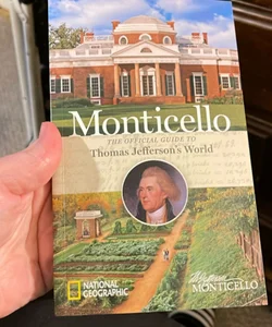 Monticello 