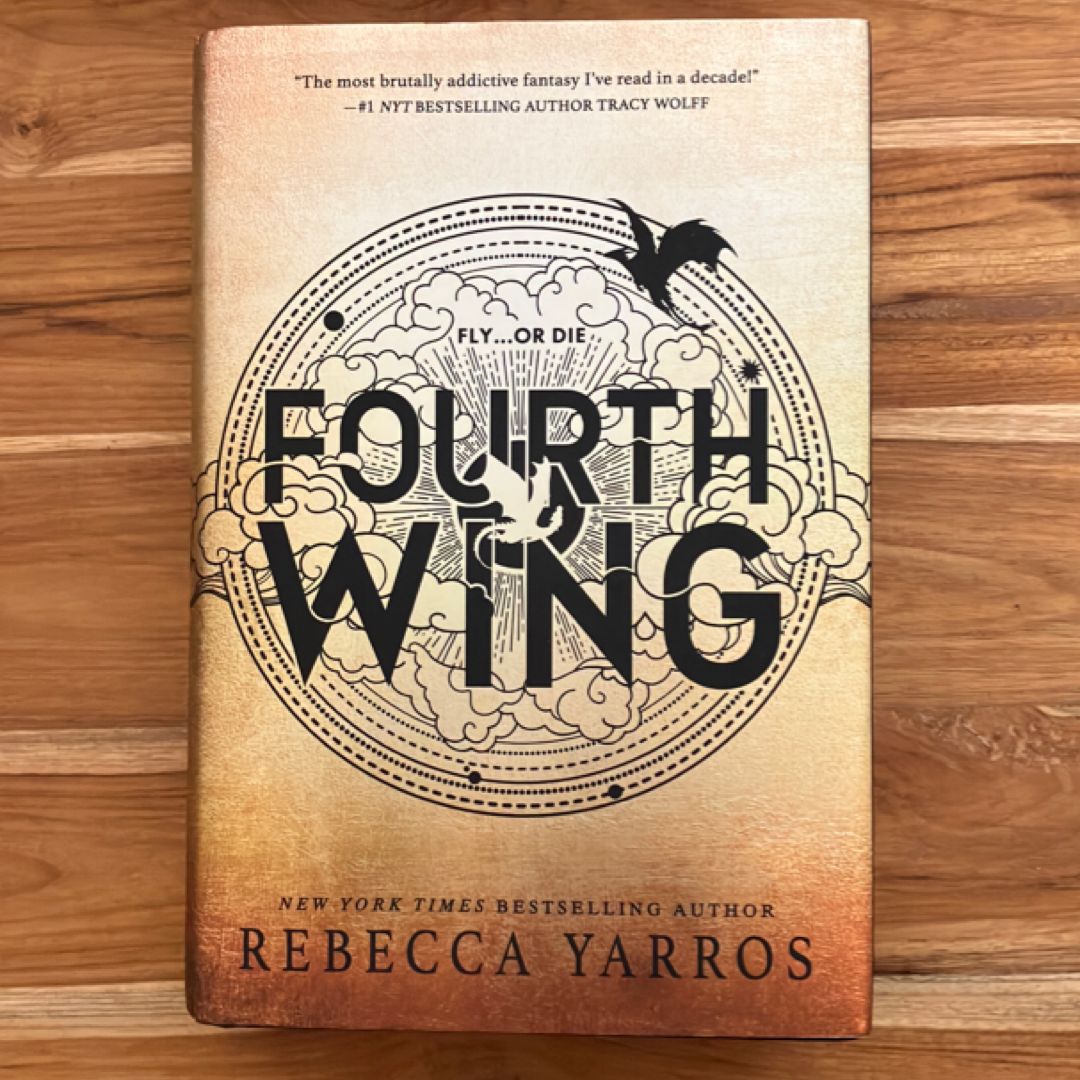 Fourth Wing