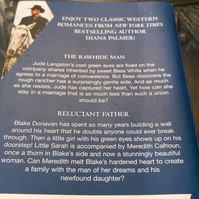 A Rancher's Claim