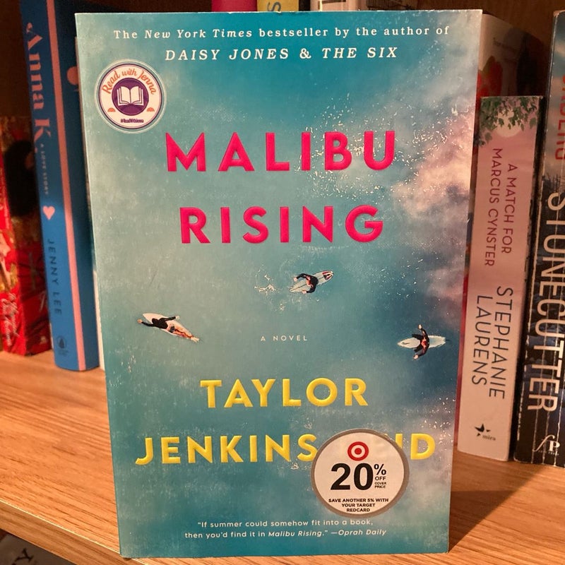 Malibu Rising