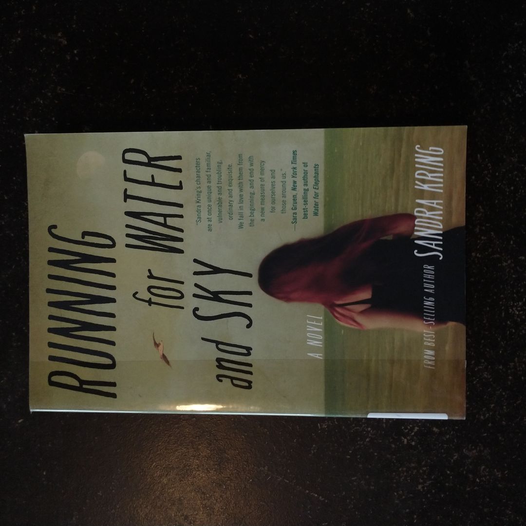 Running for Water and Sky