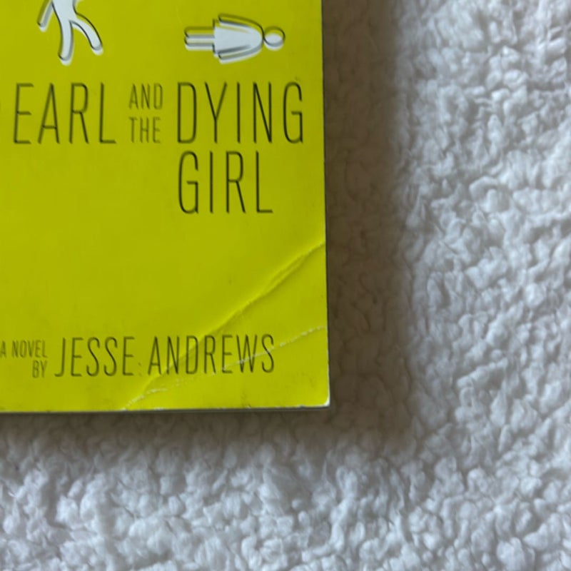 Me and Earl and the Dying Girl (Revised Edition)