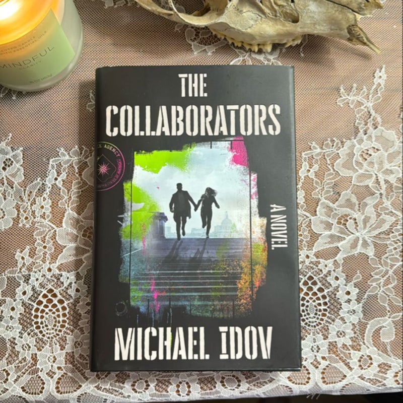 The Collaborators