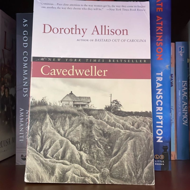 Cavedweller