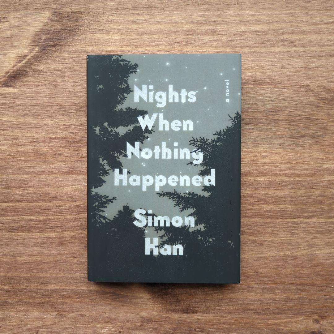 Nights When Nothing Happened