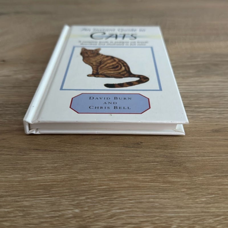 The Instant Guide to Cats