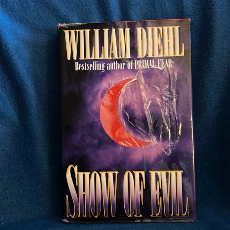 Show of Evil