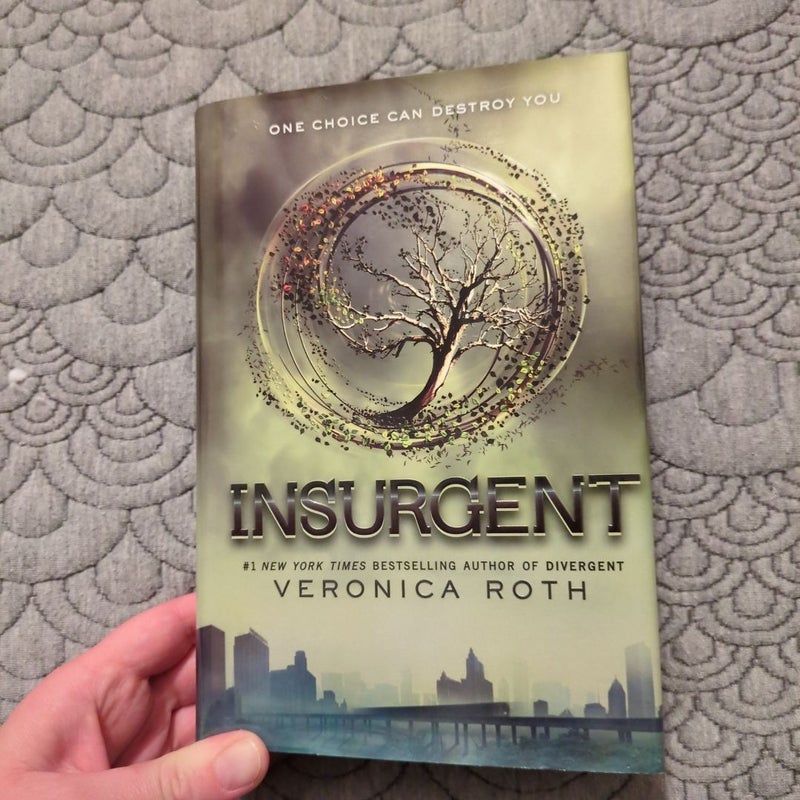 Insurgent