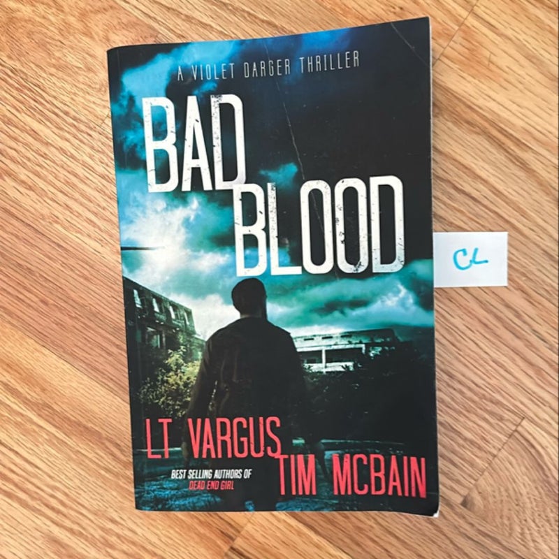 Bad Blood