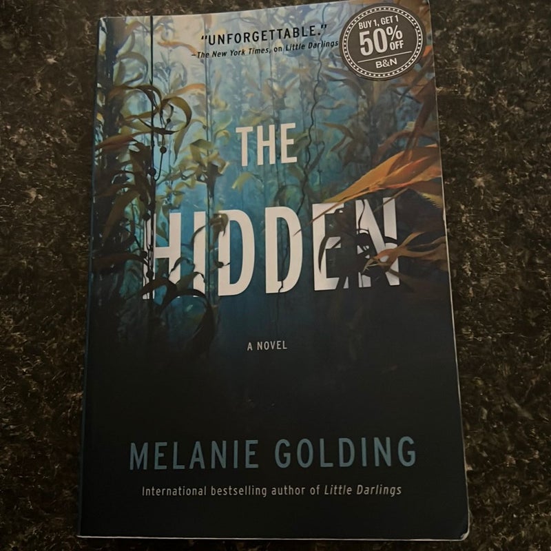 The Hidden