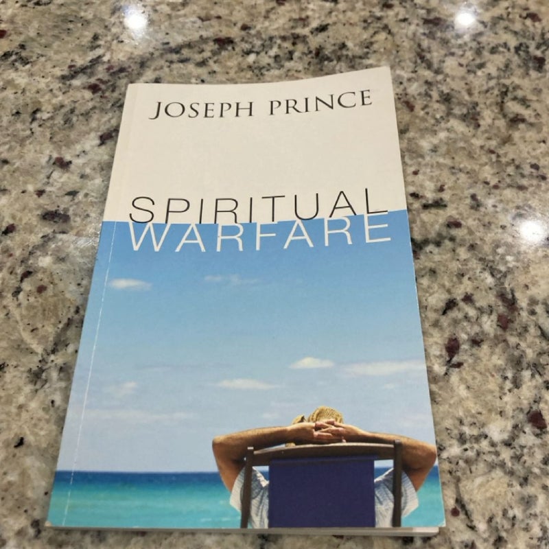 Spiritual Warfare 