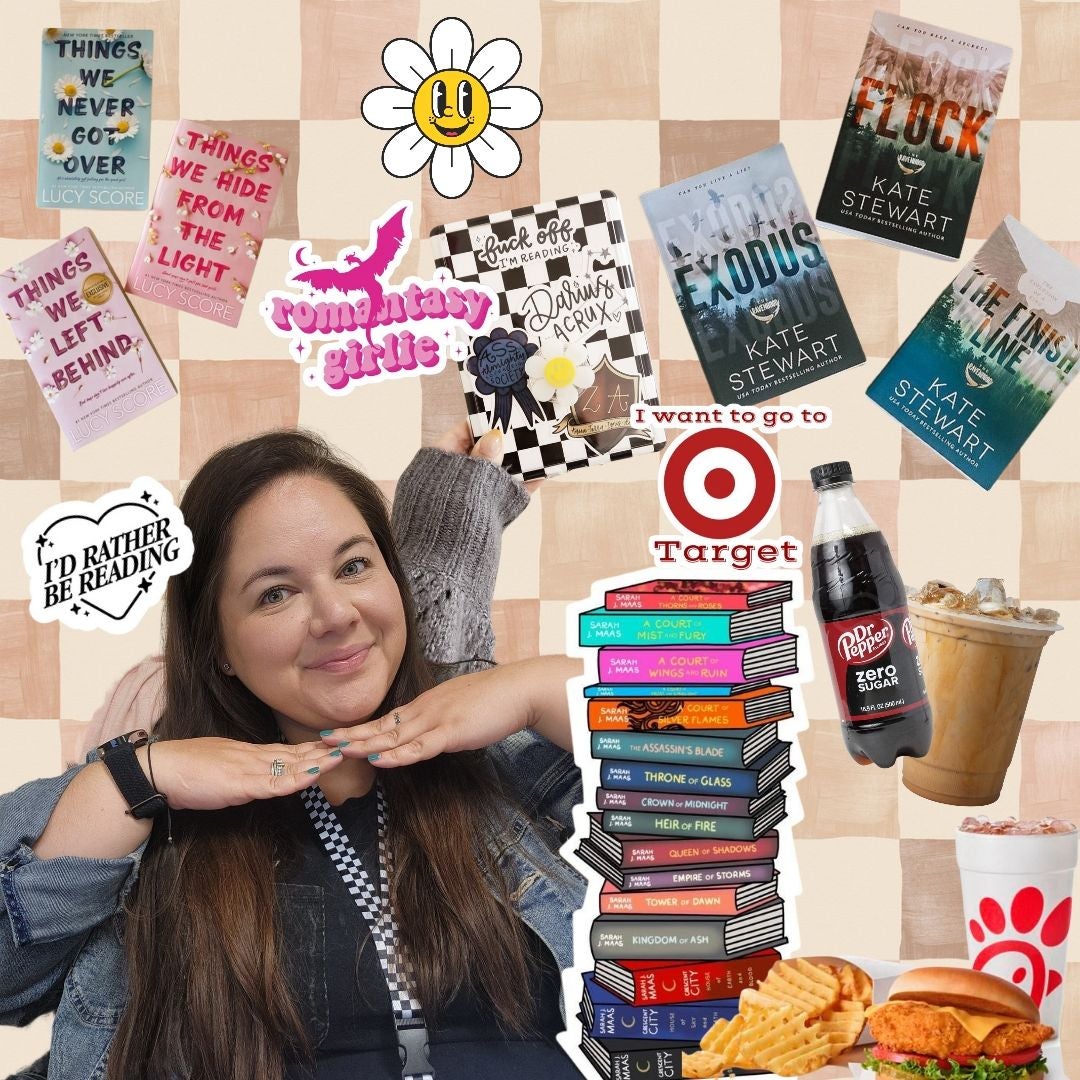 LavenderLattes&Literature