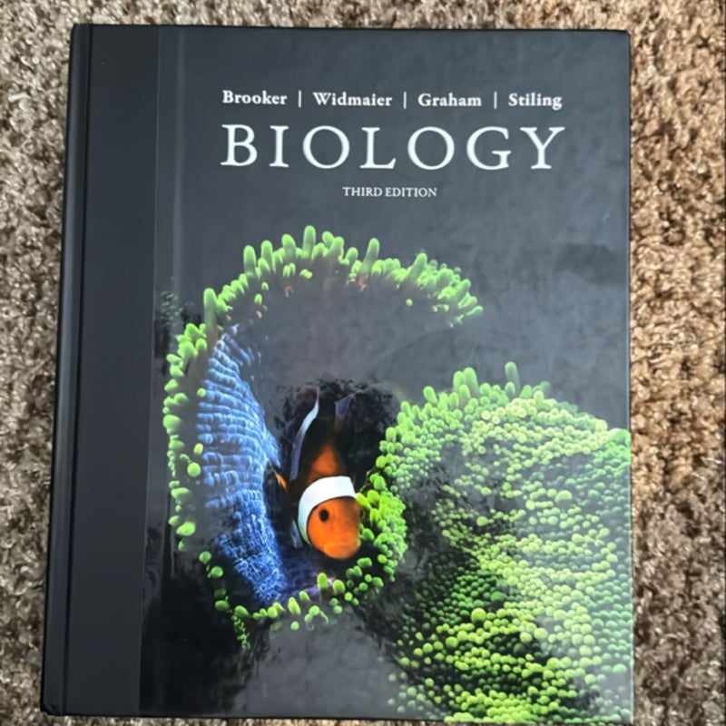 Biology