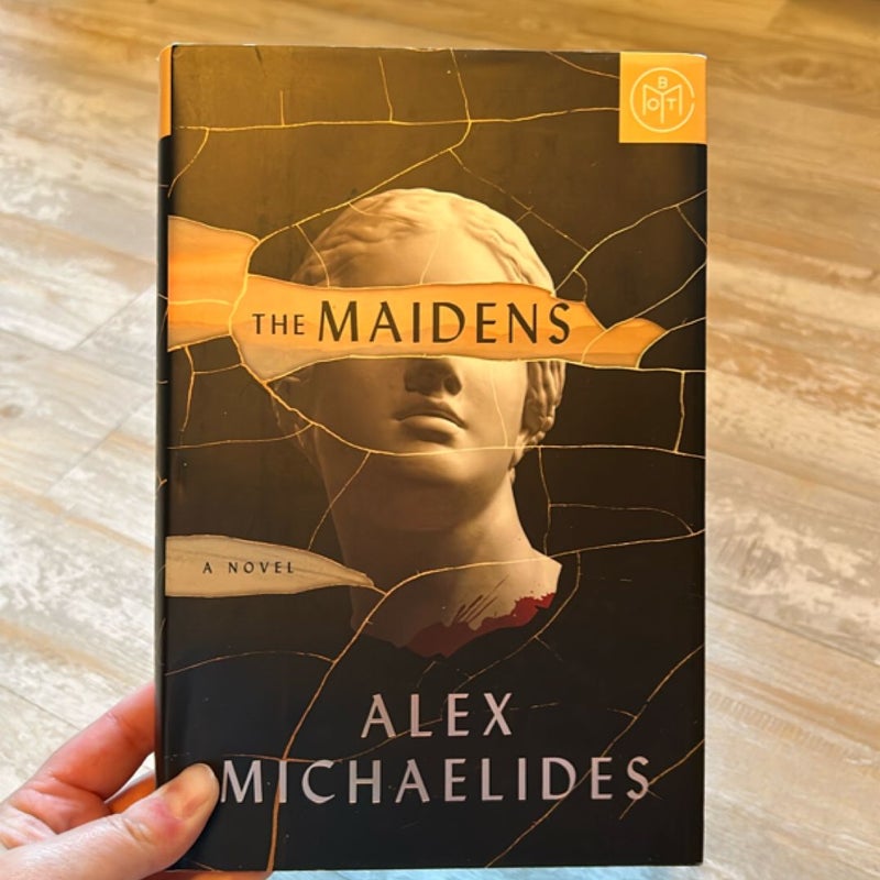 The Maidens