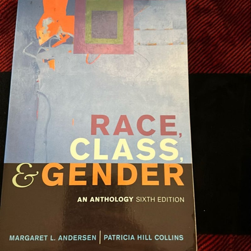 Race, Class, and Gender