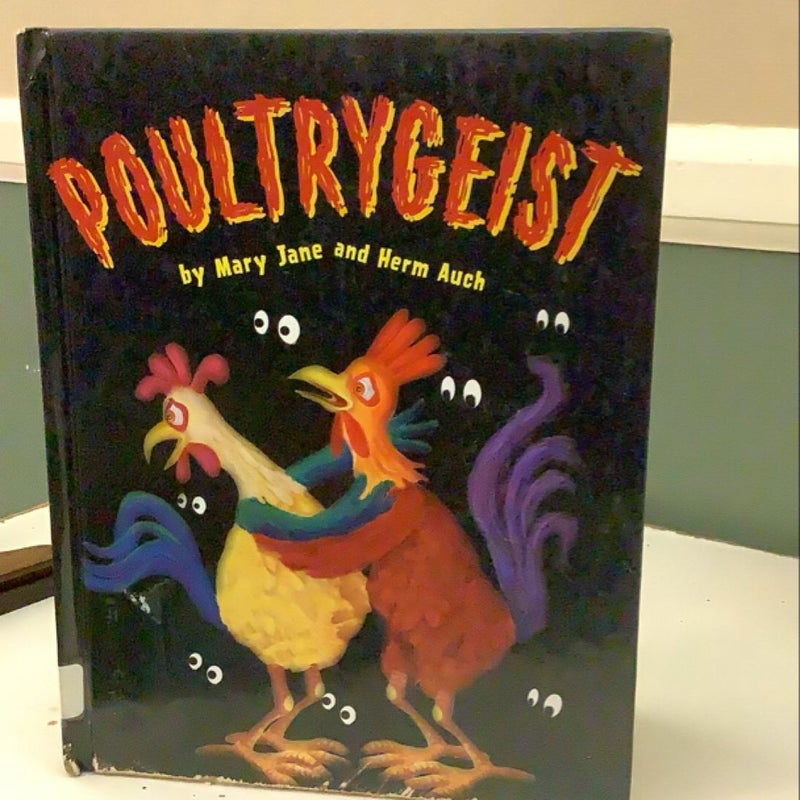 Poultrygeist