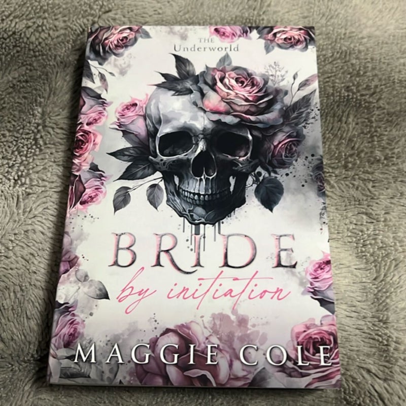 Bride by Initiation