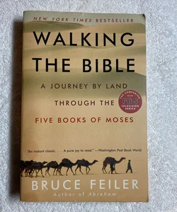 Walking the Bible (72)