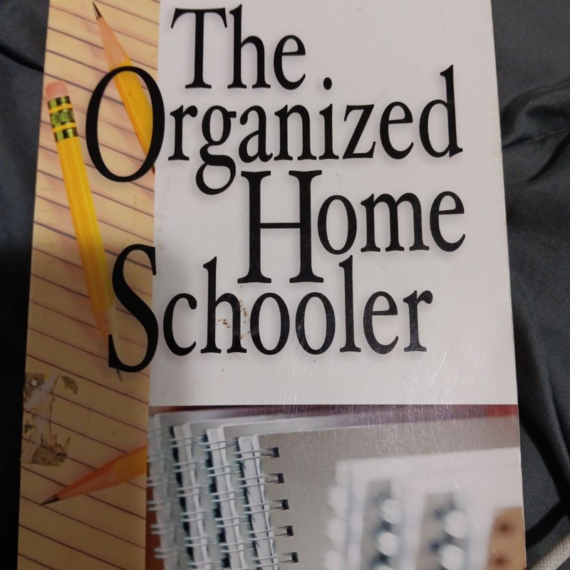 The Organized Homeschooler