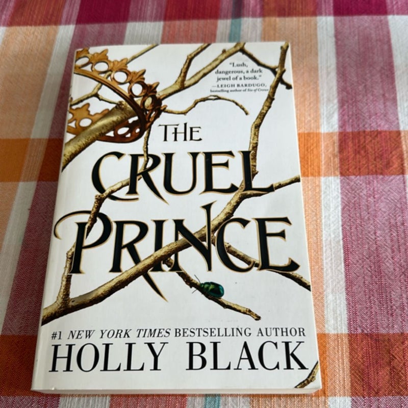 The Cruel Prince