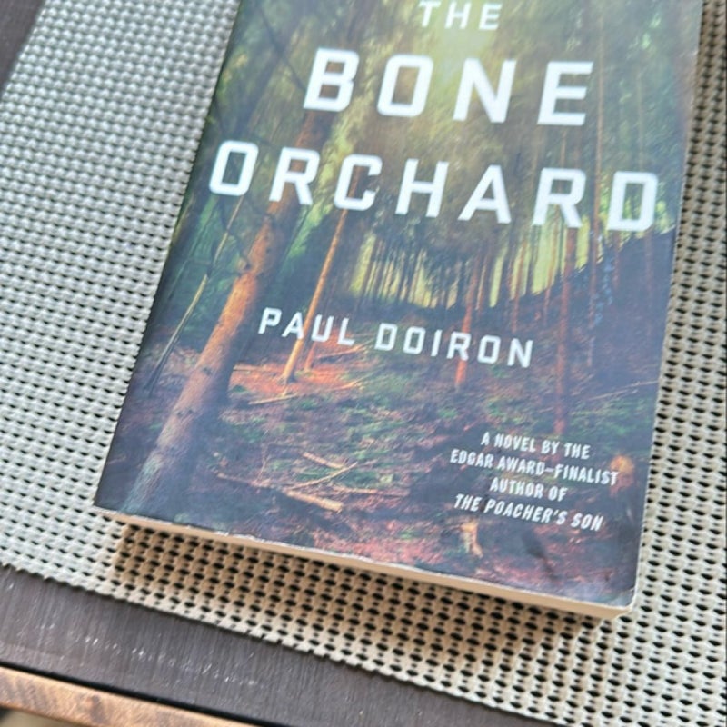 The Bone Orchard