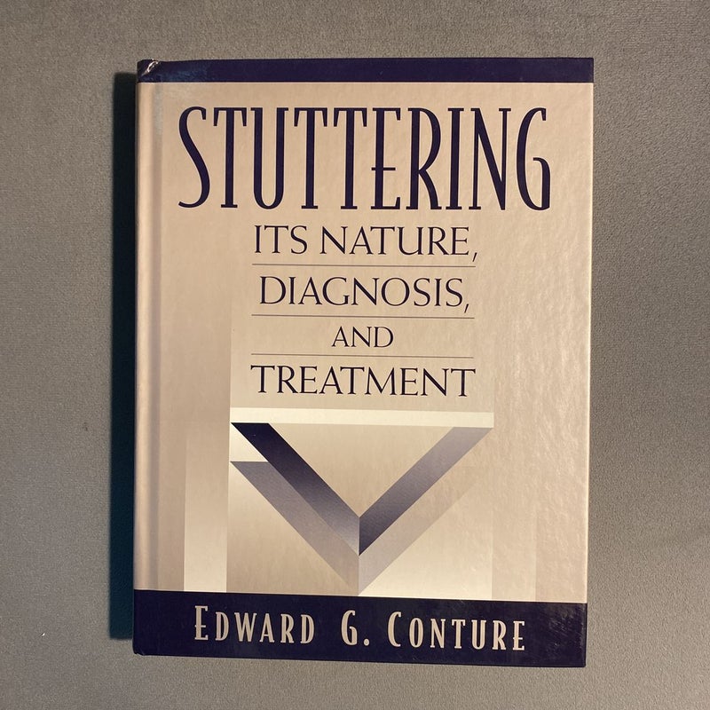 Stuttering