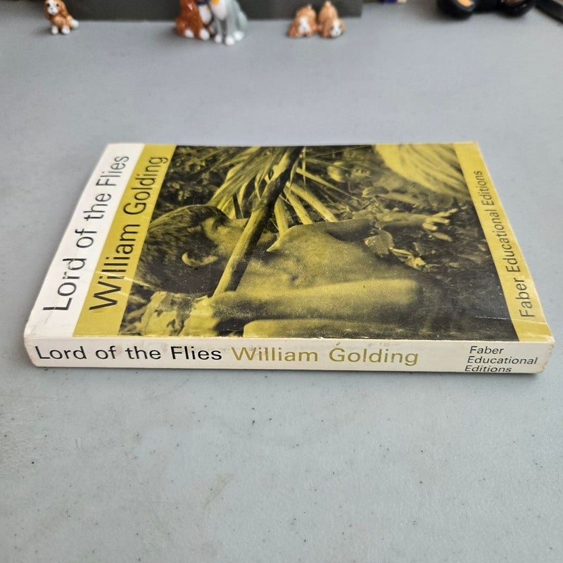Lord of the Flies