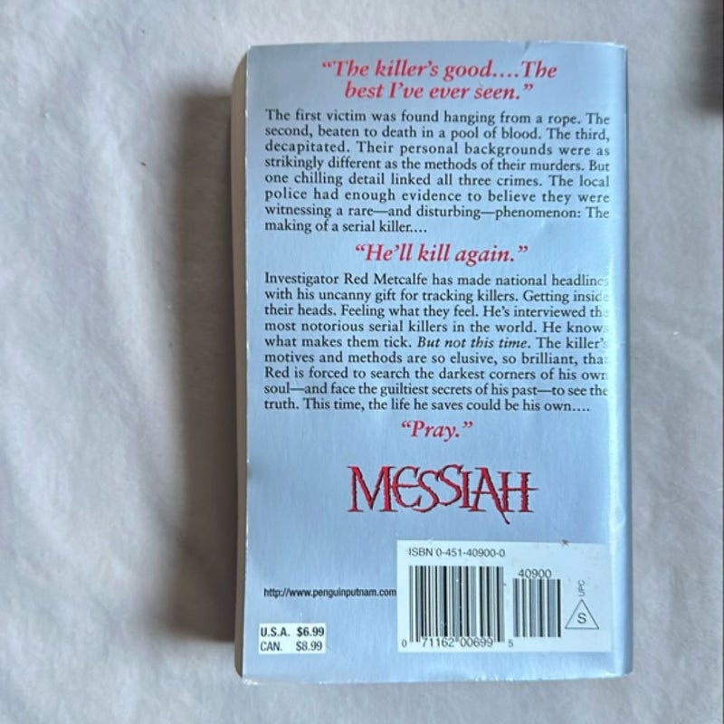 Messiah