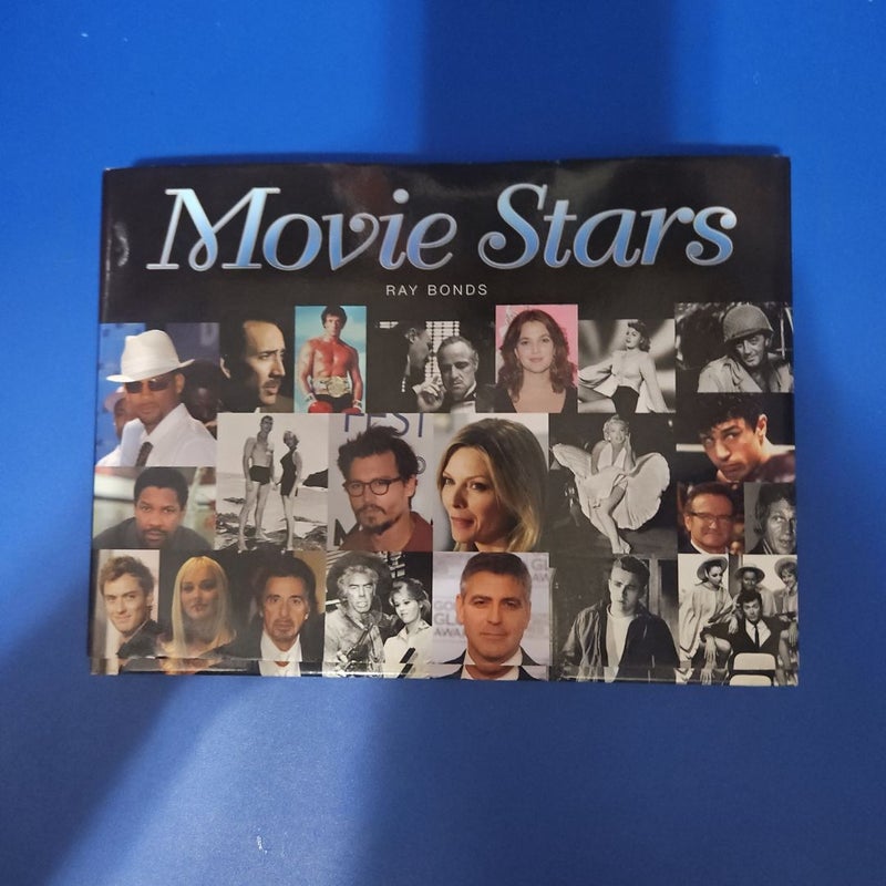 Movie Stars