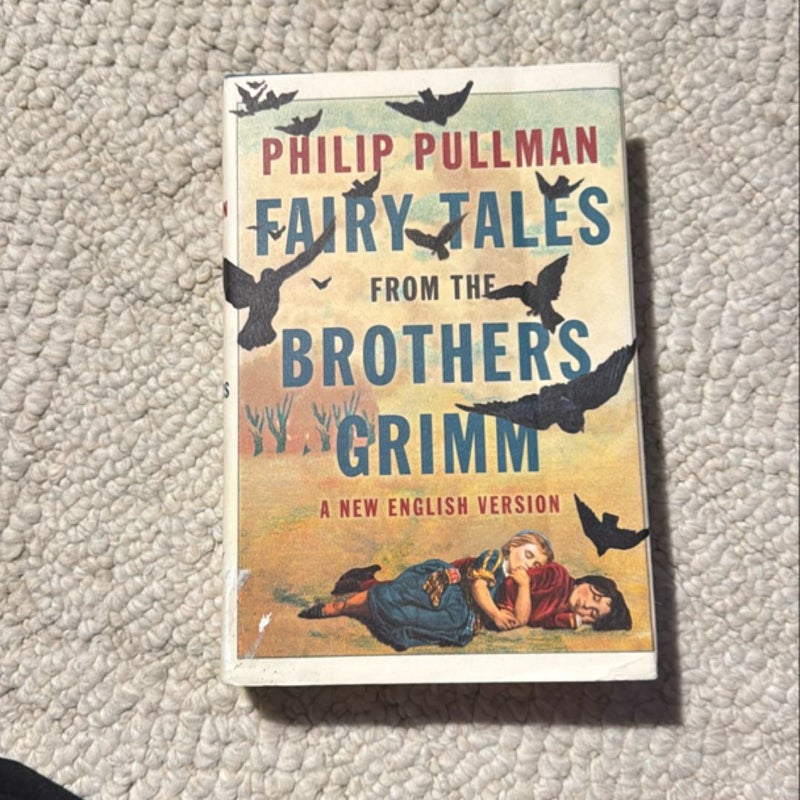 Fairy Tales from the Brothers Grimm