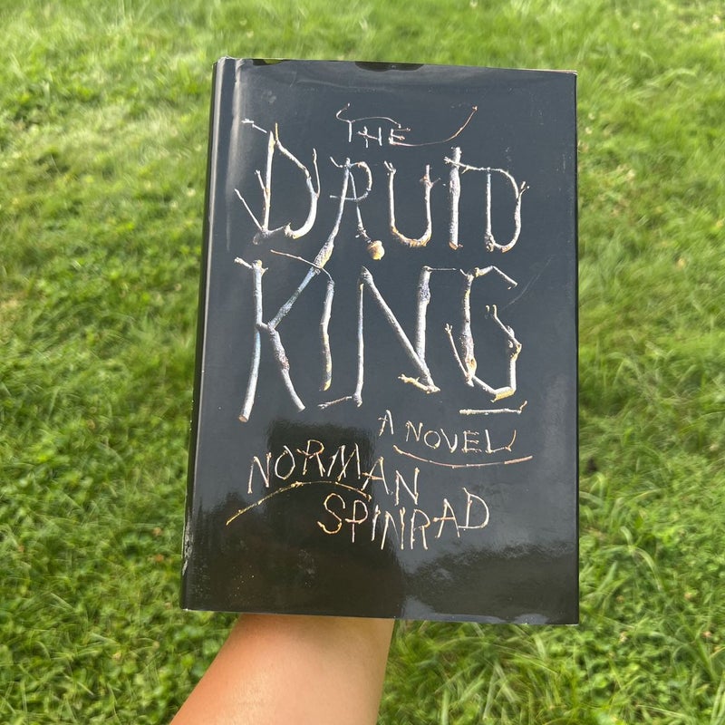 The Druid King