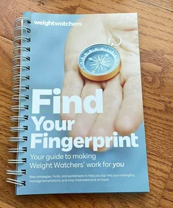 Find your fingerprint 