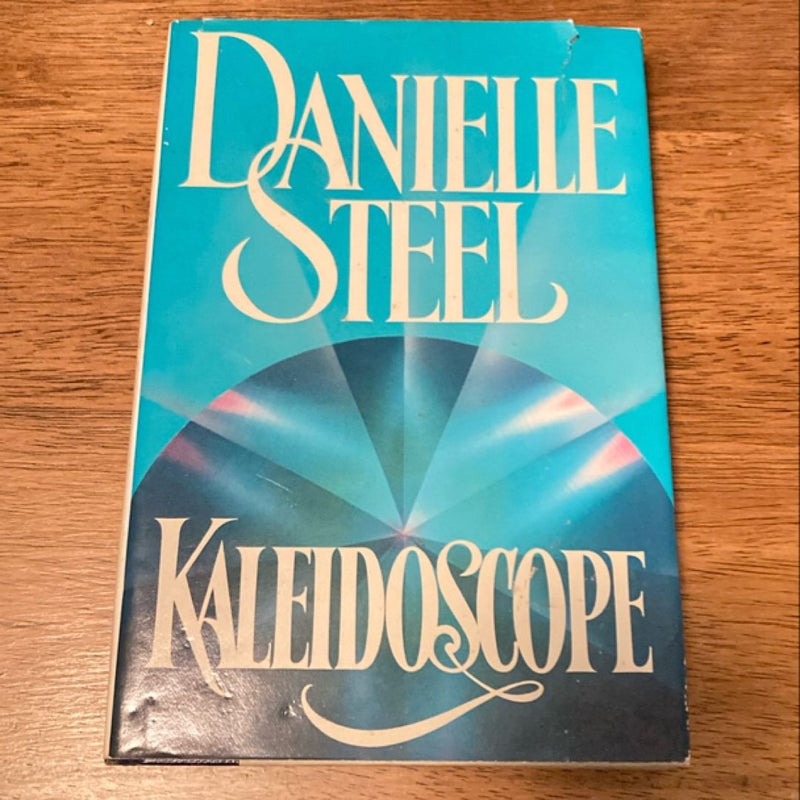 Kaleidoscope 