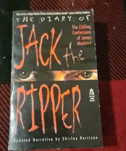The diary of jack the ripper
