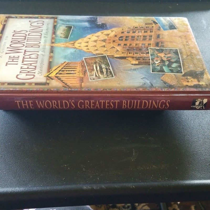 The World's Greatest Buildings