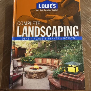 Lowe's Complete Landscaping