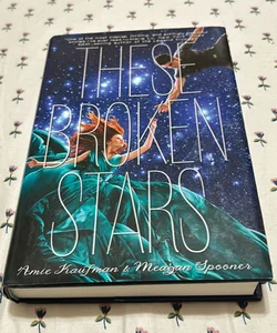 These Broken Stars