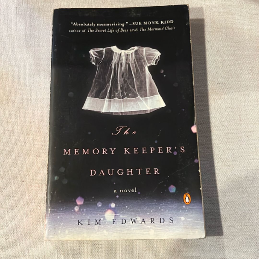 The Memory Keeper's Daughter