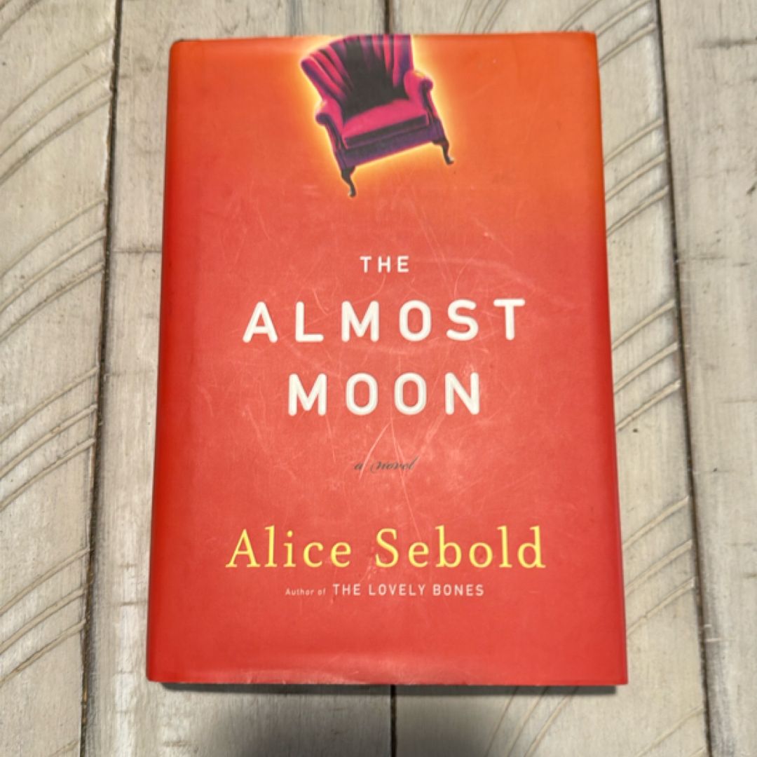 The Almost Moon