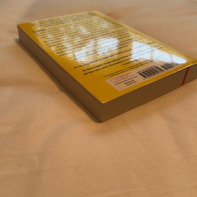 The Truth about the Devlins