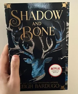 Shadow and Bone