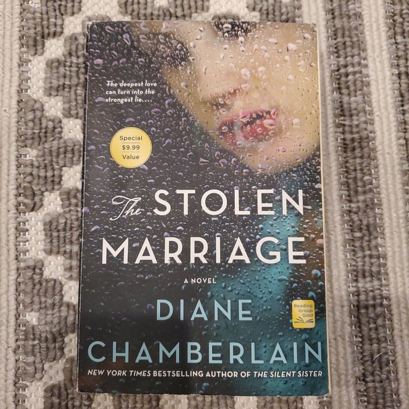 The Stolen Marriage