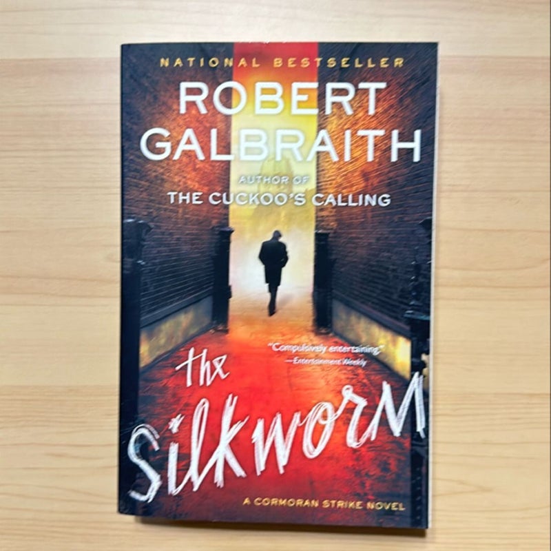 The Silkworm