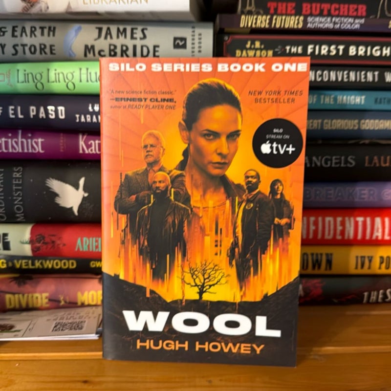 Wool [TV Tie-In]